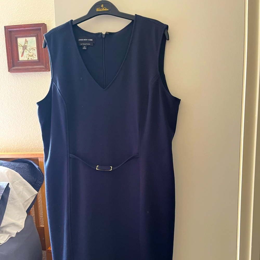 Jones New York Career dress
